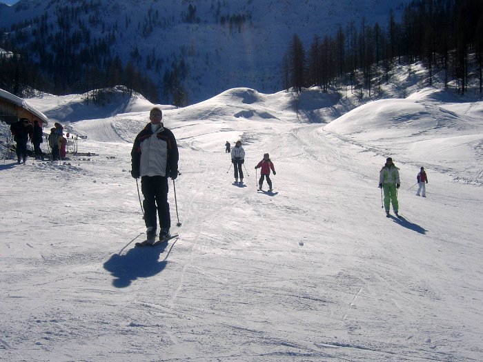 07b Skigruppe